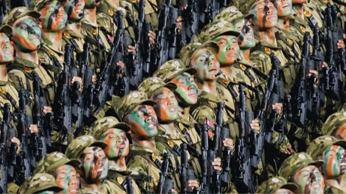 Ukrainian intelligence details Russia's use of North Korean troops in war against Ukraine