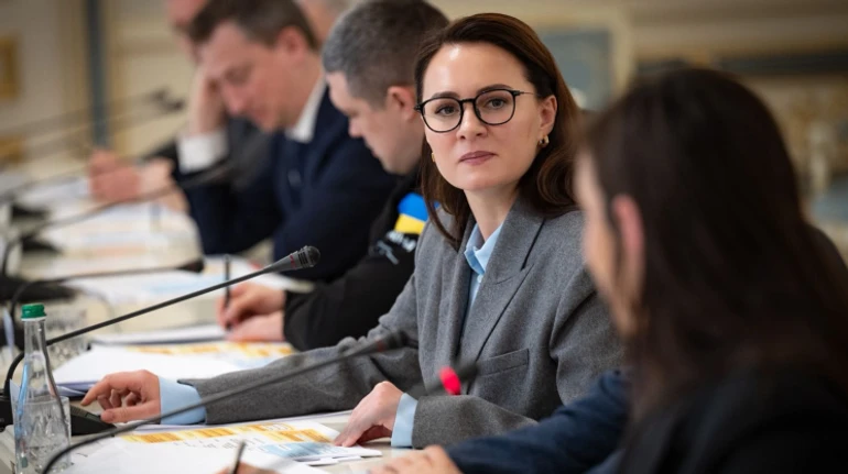 Свириденко подумує замінити віцепрем’єра Кулебу – джерела