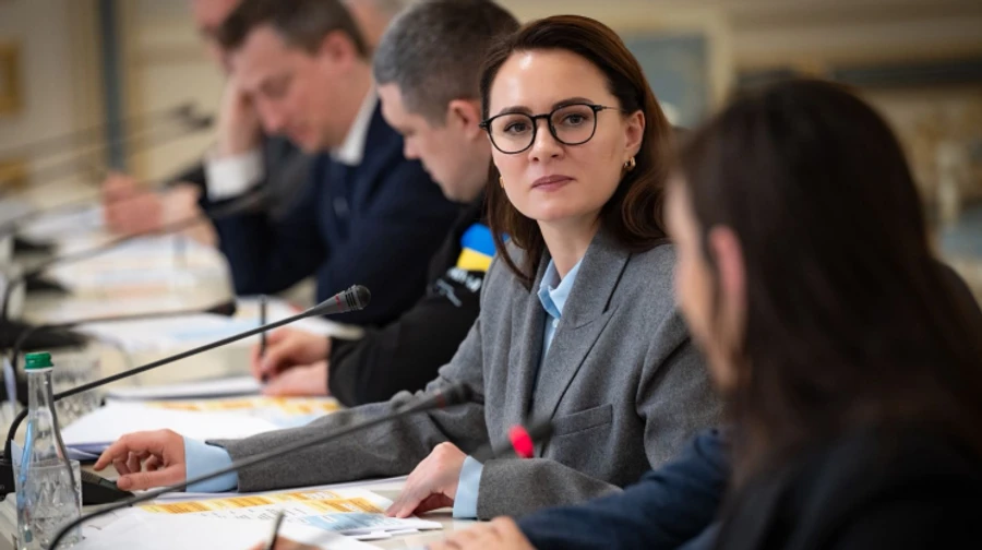 Свириденко подумує замінити віцепрем’єра Кулебу – джерела