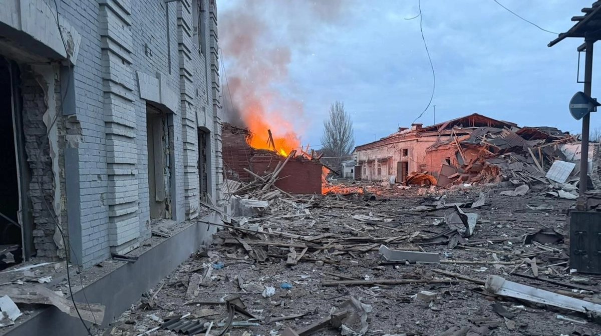 У трьох областях – ще двоє загиблих та понад 10 поранених цивільних