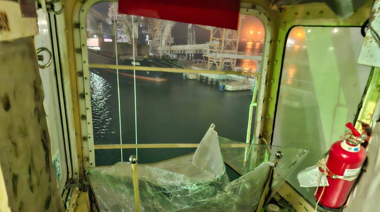 Кулеба розповів, як на Одещині посилюють захист портів