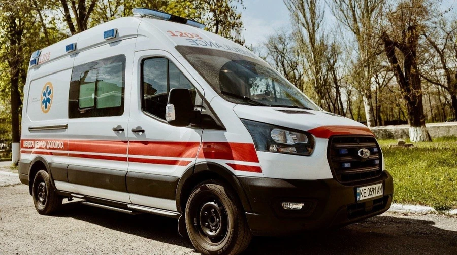 Civilian killed in Kherson district in Russian nighttime attack