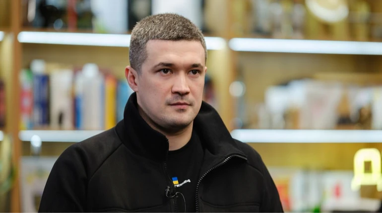 Федоров обурився закидами Гетманцева та Трухи у свій бік