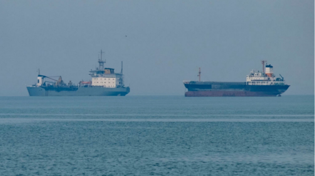 Russia declares its Black Sea waters unsafe for navigation