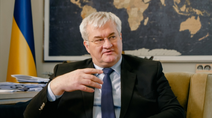 Україна нагадала Білорусі, що "розрізняє білоруський народ і режим Лукашенка"