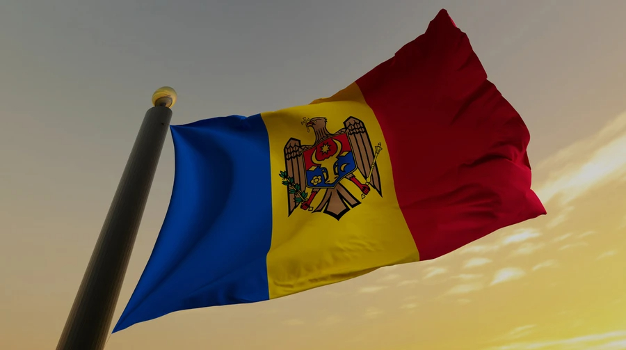 Російський безпілотник порушив повітряний простір Молдови під час атаки на Одещину