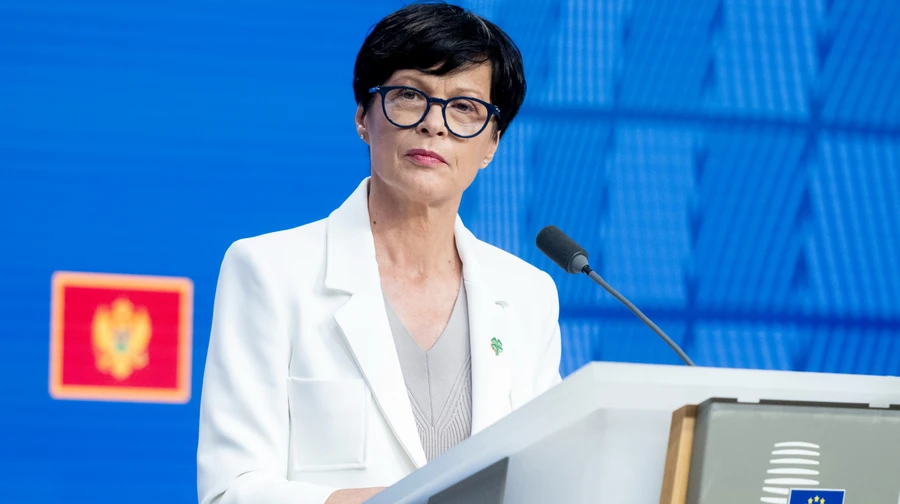 EU enlargement commissioner expects all negotiating clusters for Ukraine to be opened soon