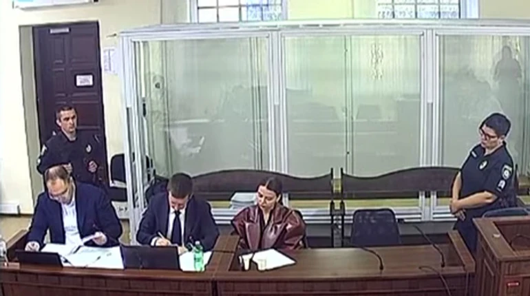 ВАКС відправив Музу Івахненко під арешт з можливістю 20 млн застави