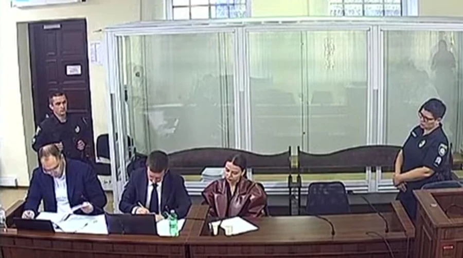ВАКС отправил Музу Ивахненко под арест с возможностью внесения 20 млн залога