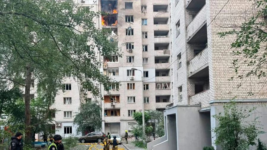 МЗС Ізраїлю: Загиблий під час атаки РФ на Київ 14-річний хлопчик був громадянином Ізраїлю