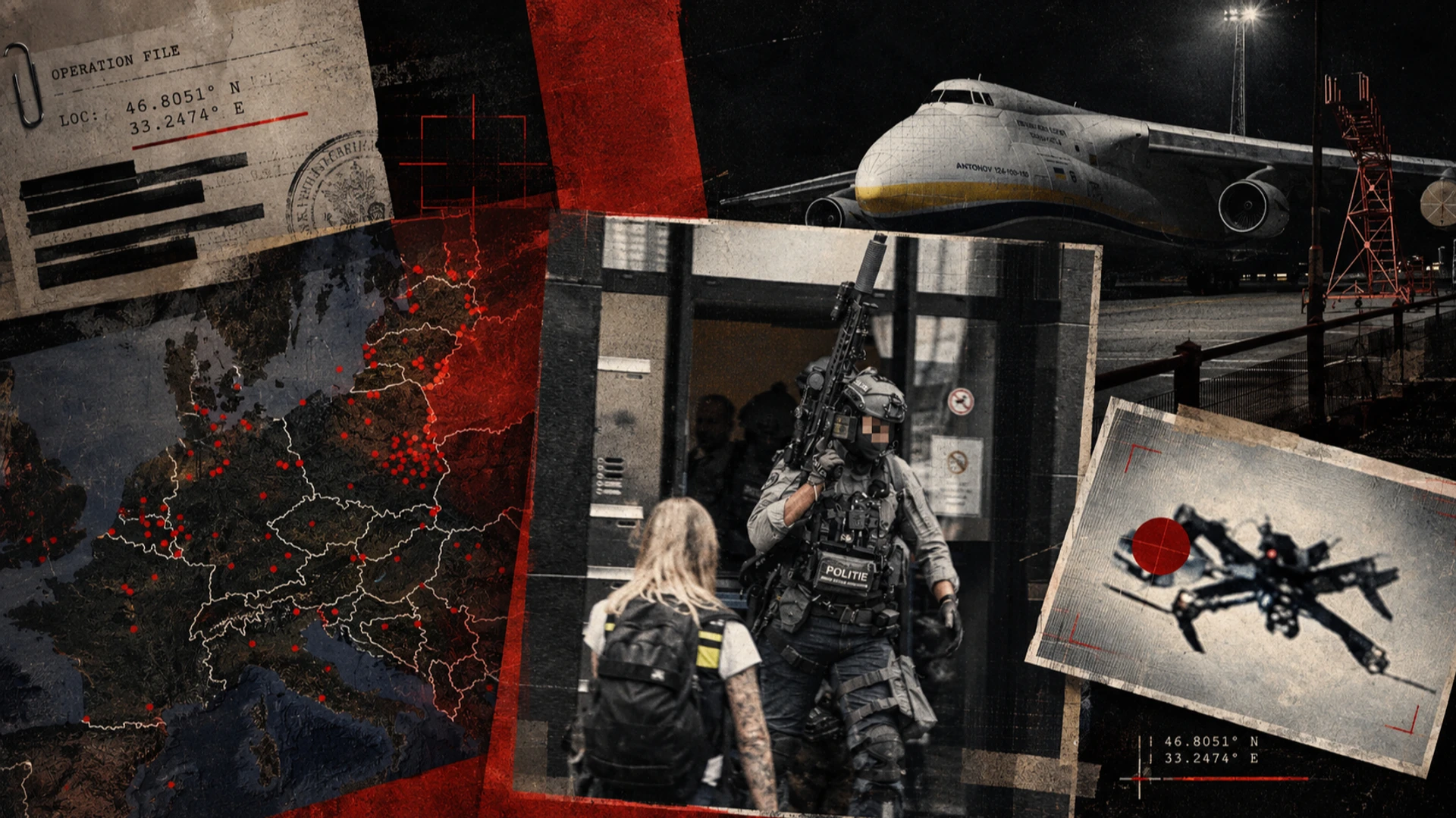 The FSB's sabotage campaign in Europe: Russia's war on Western arms makers – and what it means for Ukraine