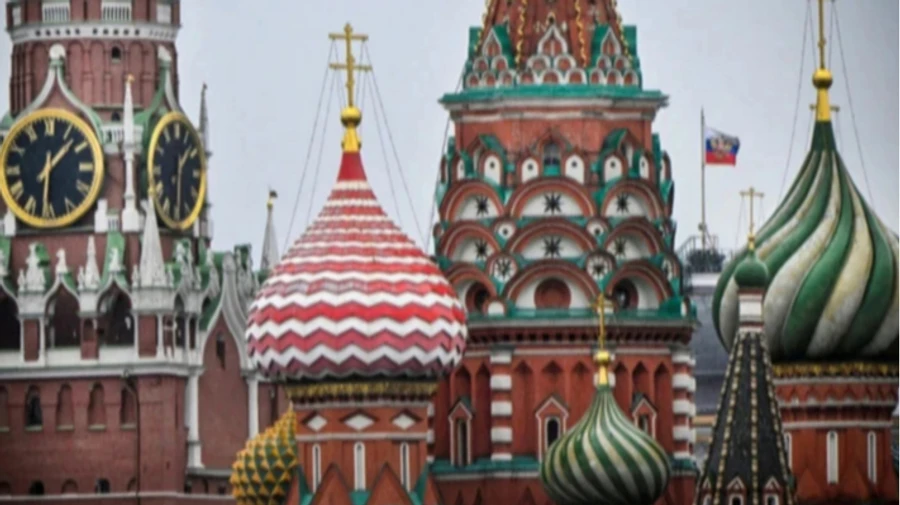 Russia seeks US sanctions relief for Putin envoy's investment fund