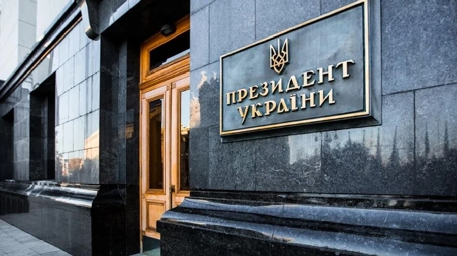 УП: Верещук в ОП віддали токсичні теми, а Микиті соціалку і регіональну політику