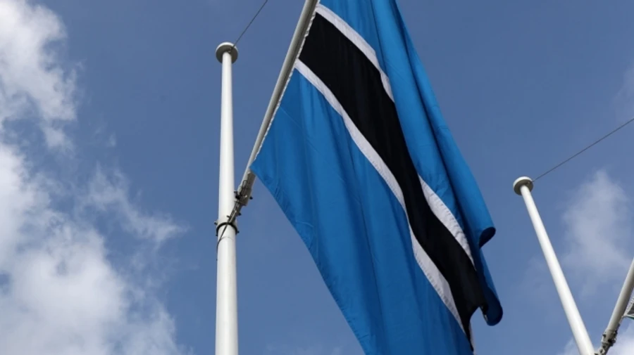 Ботсвана приєдналась до комюніке Саміту миру 