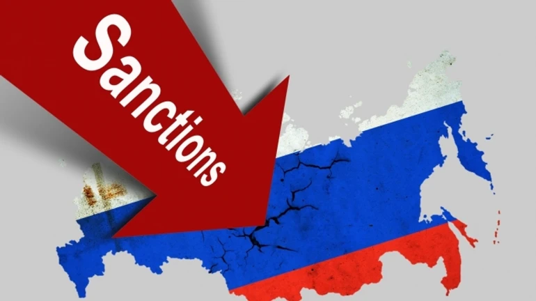 New EU sanctions target Chechen leader's mother, Navy commander, children's summer camp and Russian officials