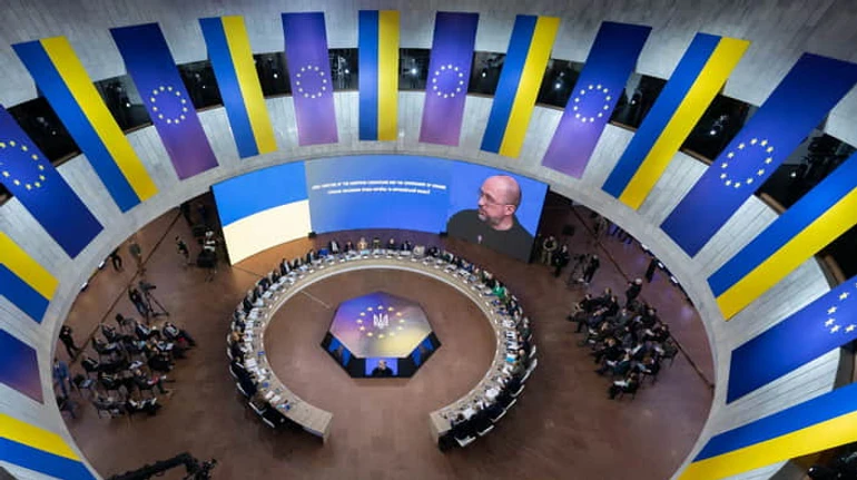 Як швидко Україна рухається до ЄС? Сектори, що стали лідерами та аутсайдерами змін