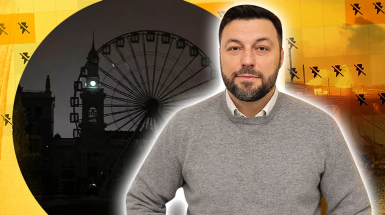 Сколько еще будем без света? Все, что нужно знать об отключении электроэнергии