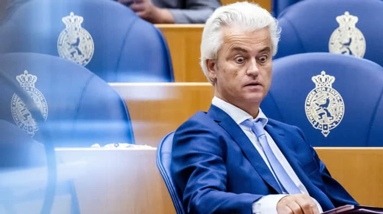 С ультраправыми, но не против Украины: почему кабинет Вилдерса не сделает Нидерланды пророссийскими