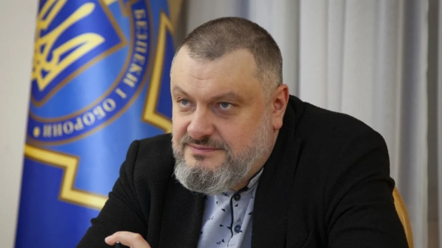 Ukraine's Defence Council Secretary: There is no threat of attack on Kharkiv