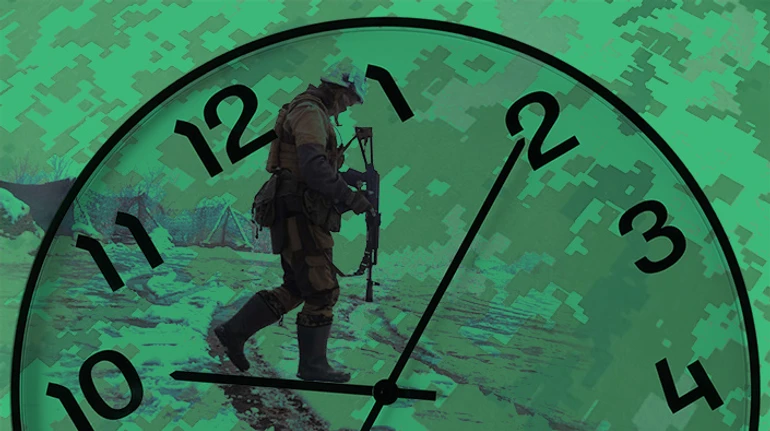 Правила военного времени