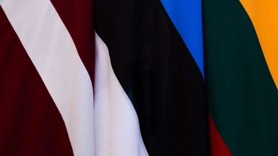 Baltic states condemn Russia's intention to hold presidential elections in Ukraine's occupied territories