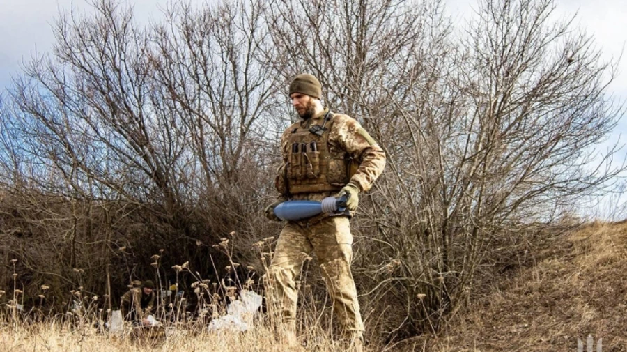 Россияне атаковали на 6 направлениях, за сутки было 71 боестолкновение − Генштаб