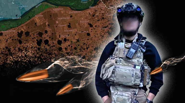 Нас вывезли в коврах. Наши уже думали, что мы 200. Эпизоды из жизни 23-летнего Героя Украины, бойца ССО Кекса, которые не покажут в кино