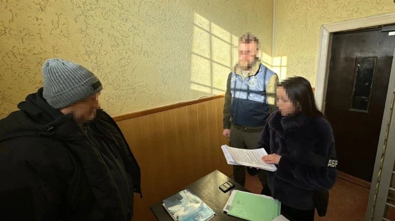 Бизнесмену Гринкевичу в СИЗО объявили новое подозрение