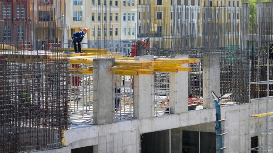 Russia sets new record for labour shortage despite high wages