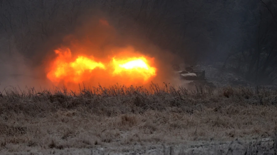 Russians failing to block Kupiansk or conduct successful attacks there 