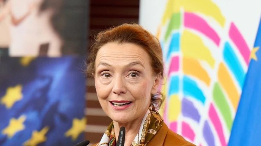 Council of Europe Secretary General reminds Russia that attacks on civilian facilities is a war crime