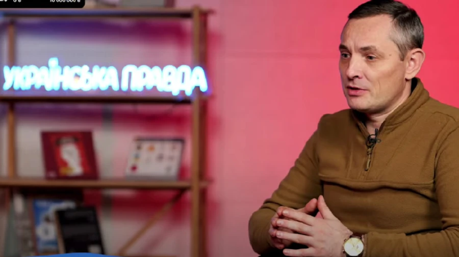 Повітряні сили про атаку РФ 29 грудня: Летіло усе