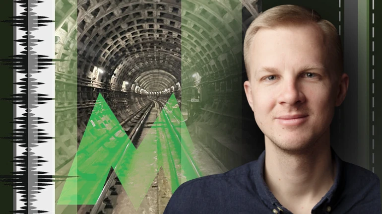 “Поїзд далі не їде”. Чому в столиці стався транспортний колапс і чи можна було його уникнути?