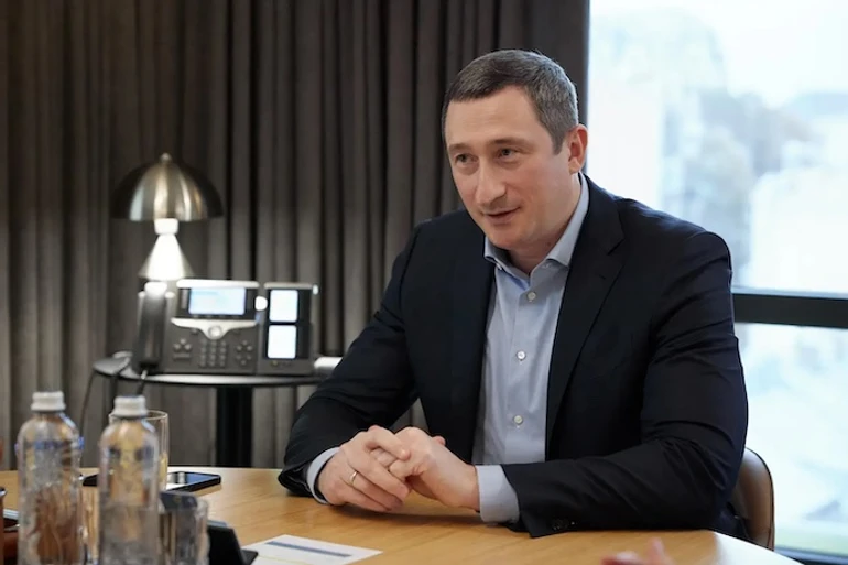 Транзит российского газа через Украину прекратится после 2024 года