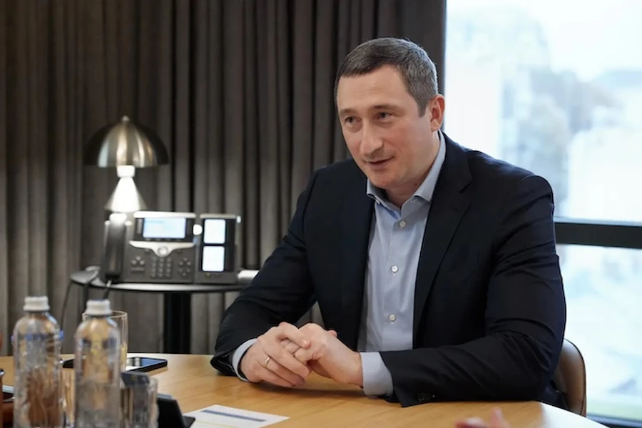 Ukraine's Naftogaz will not extend agreement on gas transit to EU with Russia's Gazprom after 2024