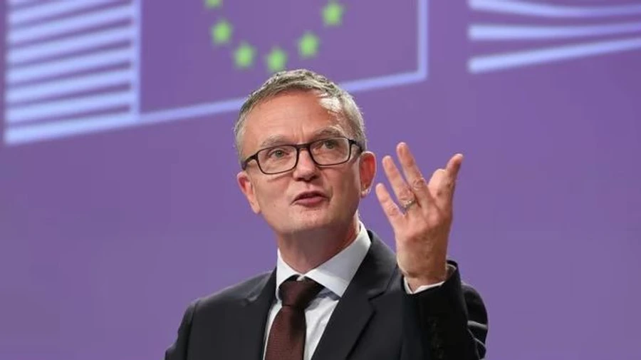 Israel's actions in Gaza and Russia's actions in Ukraine should not be compared – European Commission