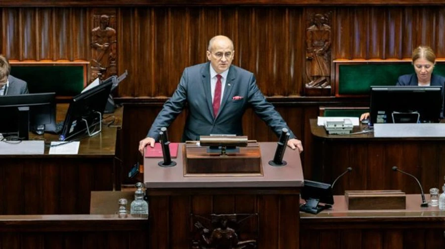 Russia must be stopped as soon as possible – Polish Foreign Minister condemns attack on Hroza village