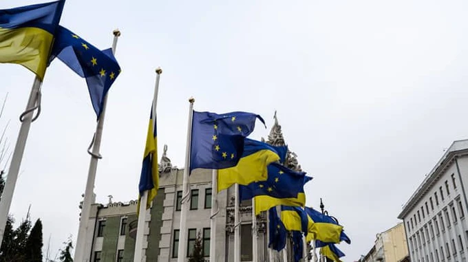 Наступна Рада асоціації Україна-ЄС відбудеться в грудні