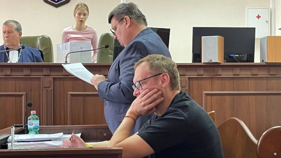 Суд арештував ексзаступника Єрмака із заставою у 18 мільйонів