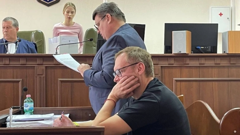 Суд арестовал экс-заместителя Ермака с залогом в 18 миллионов