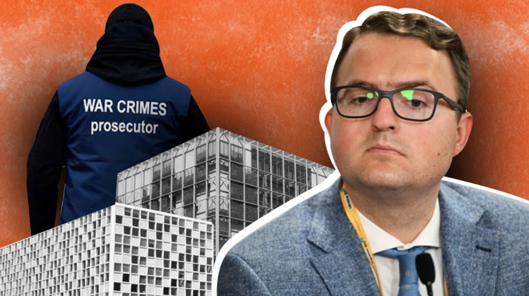 Когда международное право накажет Россию за развязанную против Украины войну