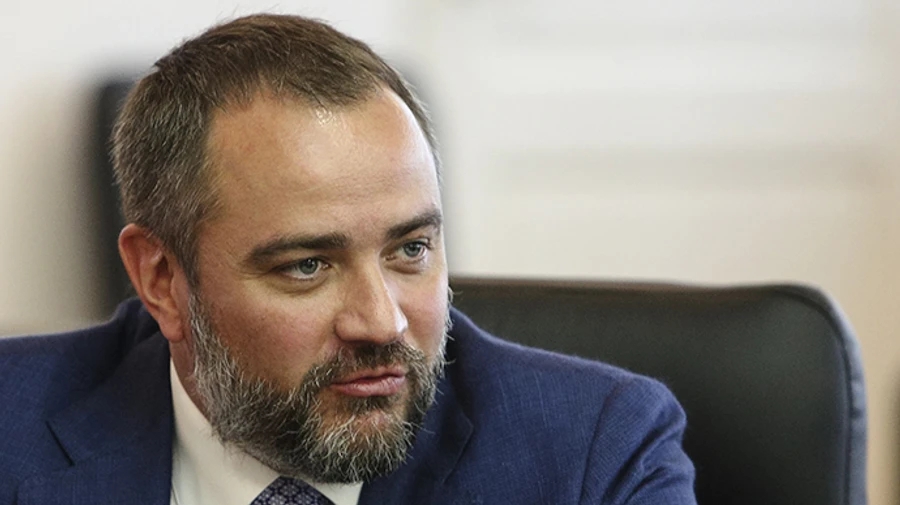 Суд арестовал президента УАФ Павелко