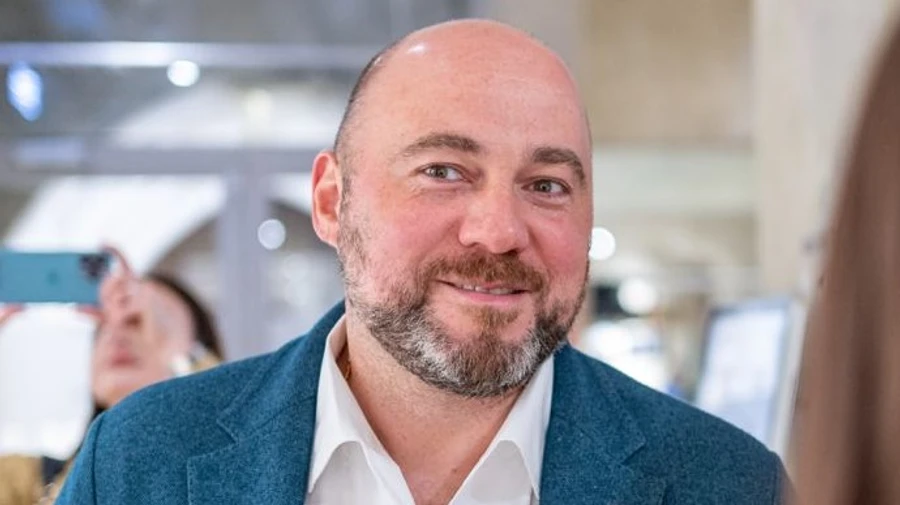 Member of Ukrainian parliament leaves Ukraine for third time since Russia’s full-scale invasion