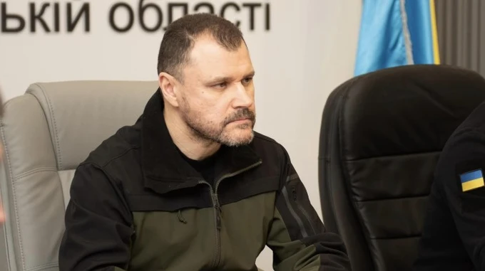 Мужчин, которые незаконно выехали из Украины, ждет наказание – Клименко