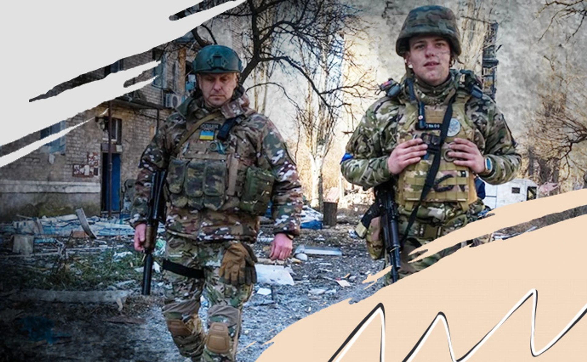 Авдеевка, левый берег Херсона и морские дроны в Севастополе — главное о войне за неделю