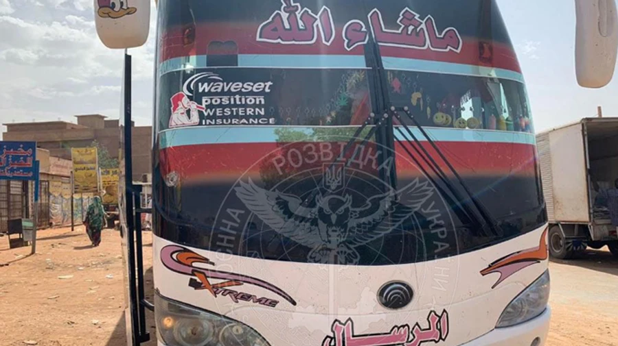 Із охопленого боями Судану евакуювали 87 українців