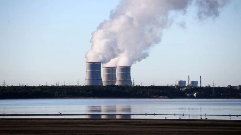 Five G7 countries agree to squeeze Russia out of international nuclear fuel market