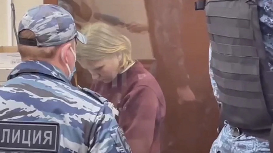 Murder of propagandist Tatarsky: suspect sent to jail for two months