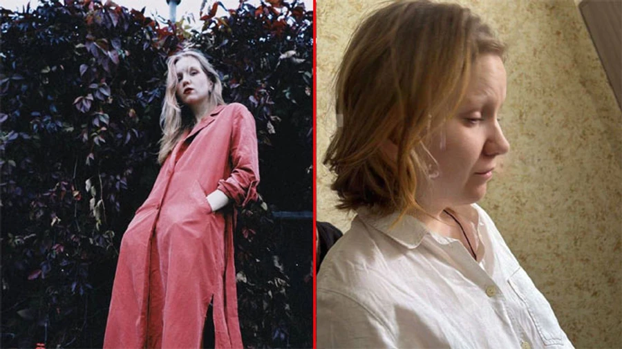 Ліквідація Татарського: Треповій висунули обвинувачення в тероризмі