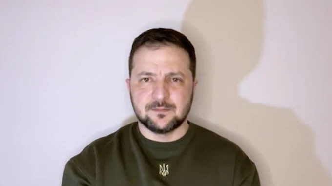 Ukrainian authorities prepare for spring: deregulation and land demining announced